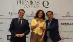 EXPO SAGRIS recibe el Premio Qcom.es 2025