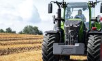 El Fendt 700 Vario Gen7 impresiona con su rendimiento máximo
