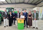 El Gobierno de Murcia y Avanterra refuerzan la FP dual intensiva con el programa Empleatech de John Deere