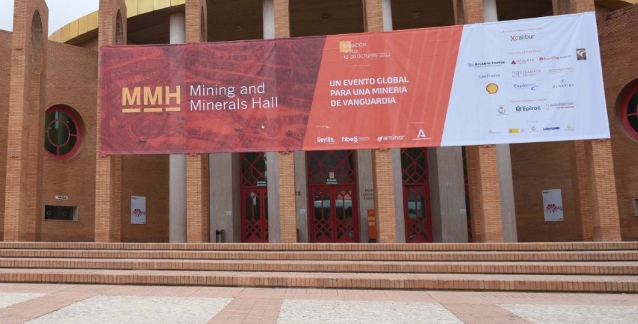 El MMH 2026 compensará la huella de carbono noticias maquinaria