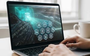 Epiroc lanza una nueva generación de soluciones digitales noticias maquinaria