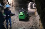 FIRSTGREEN Industries impulsa un nuevo enfoque en la construcción subterránea