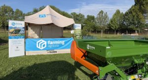 Farming Agrícola colabora en el Agrochallenge 2026 noticias maquinaria
