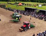 Farming Agrícola presente en AMATECHNICA 2026