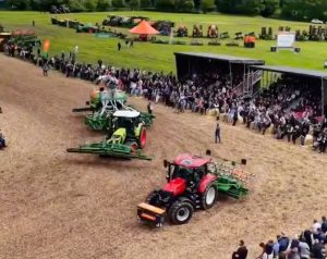 Farming Agrícola presente en AMATECHNICA 2026 noticias maquinaria