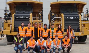 Finanzauto abre sus puertas al talento joven noticias maquinaria
