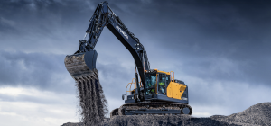 HD Construction Equipment dispara un 88% su beneficio