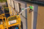 Haulotte con una nueva alianza con Builder Assist