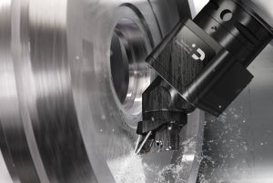 Herramientas Sandvik Coromant para controlar el mecanizado noticias maquinaria