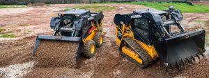 Hyundai Construction Equipment Europe amplía su gama compacta noticias maquinaria