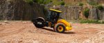 JCB amplía su gama de compactadores de suelo VM