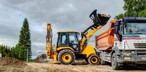 JCB lanza la nueva retrocargadora 3CX Sitemaster noticias maquinaria