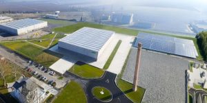 JMG Cranes confirma su participación en la 5ª edición de Hydrogen Expo 2026 noticias maquinaria