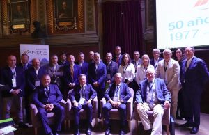 La Asamblea General de ANEFA refuerza la unidad noticias maquinaria