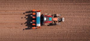 La agricultura regenerativa gana protagonismo con Valtra noticias maquinaria
