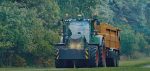 La evolución de la maquinaria agrícola exige el AGRIMAX V-FLECTO de BKT