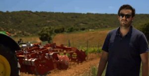 La experiencia de Bodegas Rojo con Ovlac noticias maquinaria