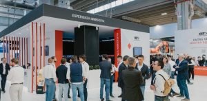 La obra del futuro según TESYA Group en SaMoTer noticias maquinaria