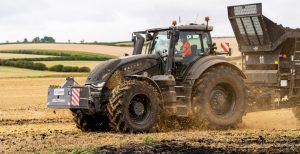 Los tractores Valtra destacan en eficiencia de combustible por potencia noticias maquinaria-2