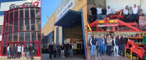 MASCHIO GASPARDO refuerza su cercanía con el sector agrario noticias maquinaria