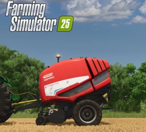 MASCHIO GASPARDO regresa a Farming Simulator 25 noticias maquinaria