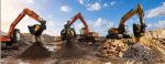 MB Crusher celebra 25 años transformando las obras
