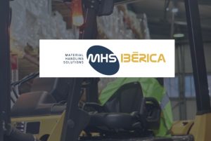 MHS Ibérica regresa a la Convención AECE noticias maquinaria