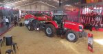 Massey Ferguson en Agrishow 2026