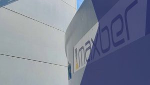Maxber en el SIL Barcelona 2026 noticias maquinaria