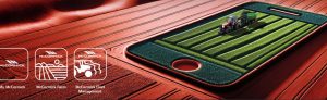 McCormick Digital Solutions_ datos que impulsan la agricultura inteligente noticias maquinaria