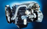 Motores CURSOR de Iveco con visión orientada al futuro