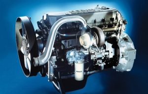 Motores CURSOR de Iveco con visión orientada al futuro, noticias maquinaria
