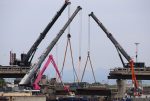 Multitel apoya a Bettarini en la restauración del puente FI-PI-LI