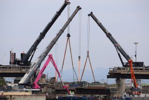 Multitel apoya a Bettarini en la restauración del puente FI-PI-LI noticias maquinaria