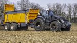 Nokian Tyres amplía la gama Float King VF con nuevos tamaños R26.5
