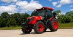 Nueva Serie 5 de tractores ZETOR