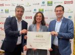 OVLAC finalista en los Premios Surcos 2026