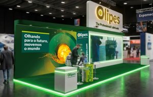 Olipes estará en ExpoMECÂNICA y EXPOFLORESTAL 2026 noticias maquinaria
