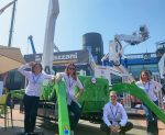 Palazzani en APEX 2026 con su gama ECO y las Spider