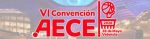 Publicado el Programa Definitivo de la VI Convención AECE