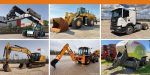Ritchie Bros. España con equipos premium en su subasta del 12 de mayo