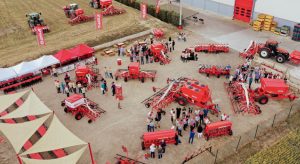 SOLÀ celebrará en Calaf una nueva edición de “La siembra bien hecha” noticias maquinaria