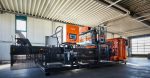 TOMRA Recycling presenta el renovado FINDER®