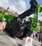 Tatoma Agro en la Feria de Muestras de Tineo