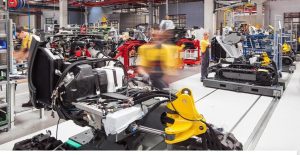 Wacker Neuson Group aprueba un aumento del dividendo noticias maquinaria