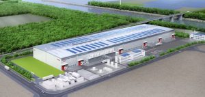 Yanmar construirá nueva fábrica de sistemas de emergencia para centros de datos