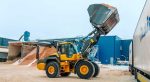 La cargadora Volvo L120 Electric demuestra su rendimiento en operaciones exigentes