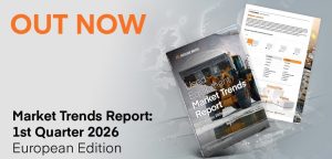 datos publicados Ritchie Bros Market Trends Report Q1 2026 noticias maquinaria