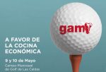 GAM Soluciones en el VI Torneo Benéfico a favor de la Cocina Económica