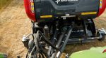 La nueva generación de rotoempacadoras Kverneland Densus 7060